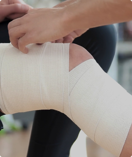 การฟื้นฟูสมรรถภาพกีฬา