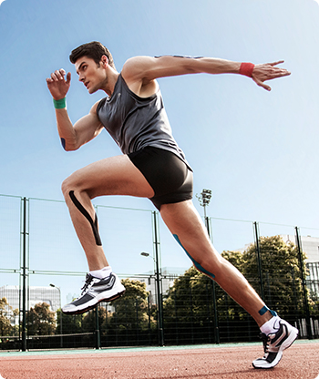 เทปกายภาพ