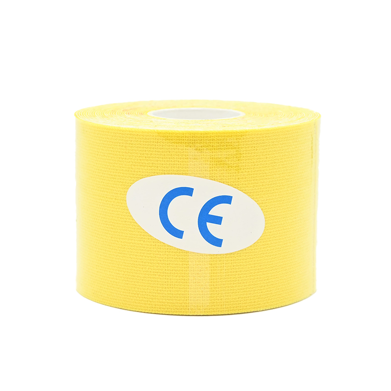 เทป Kinesiology มีประสิทธิภาพสำหรับอาการปวดข้ออักเสบหรือไม่?