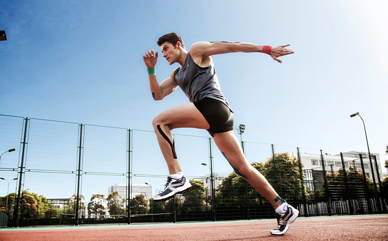 เทปกายภาพ