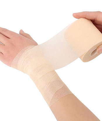 โฟมกันกระแทก