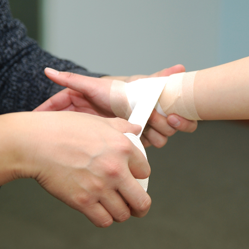 หน้าที่สนับสนุนคืออะไร