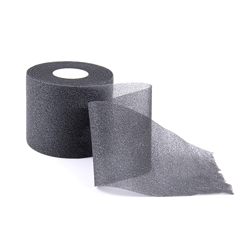 เทปพันฟิล์มสีเดียว ฟิล์มหด Underwrap