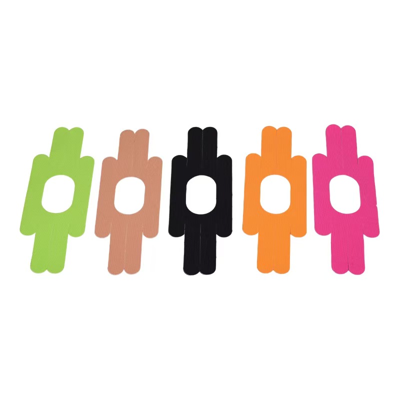 เทปกายภาพสำหรับหัวเข่า