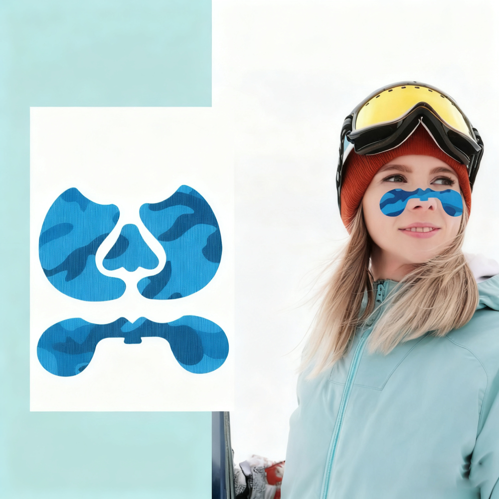 แผ่นแปะกล้ามเนื้อเทปกายภาพป้องกันการแข็งตัวของรูปร่างก่อนตัด